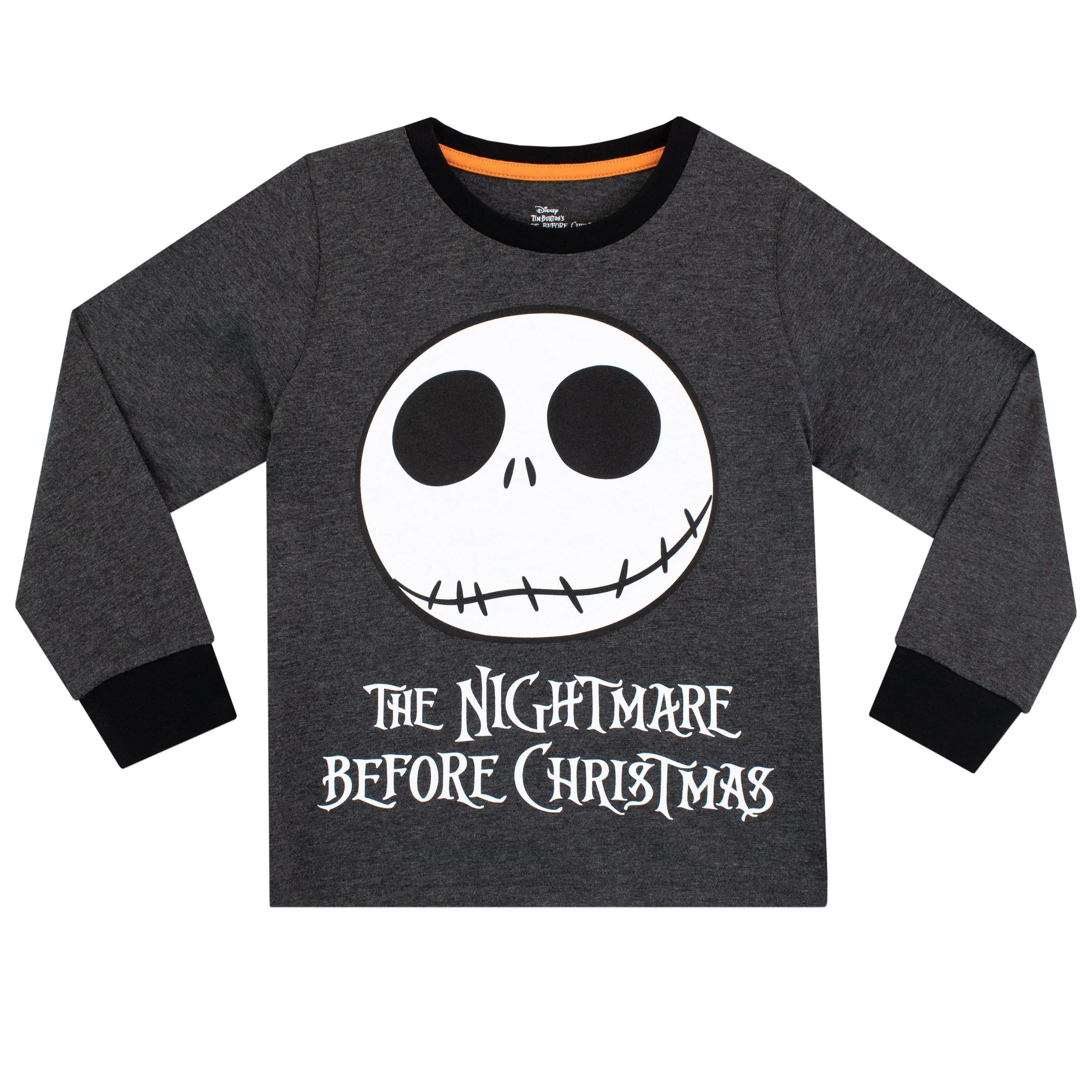 The Nightmare Before Christmas Pyjamas