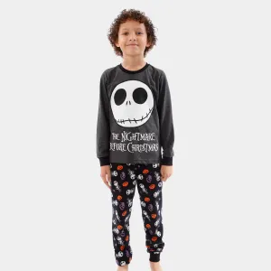 The Nightmare Before Christmas Pyjamas