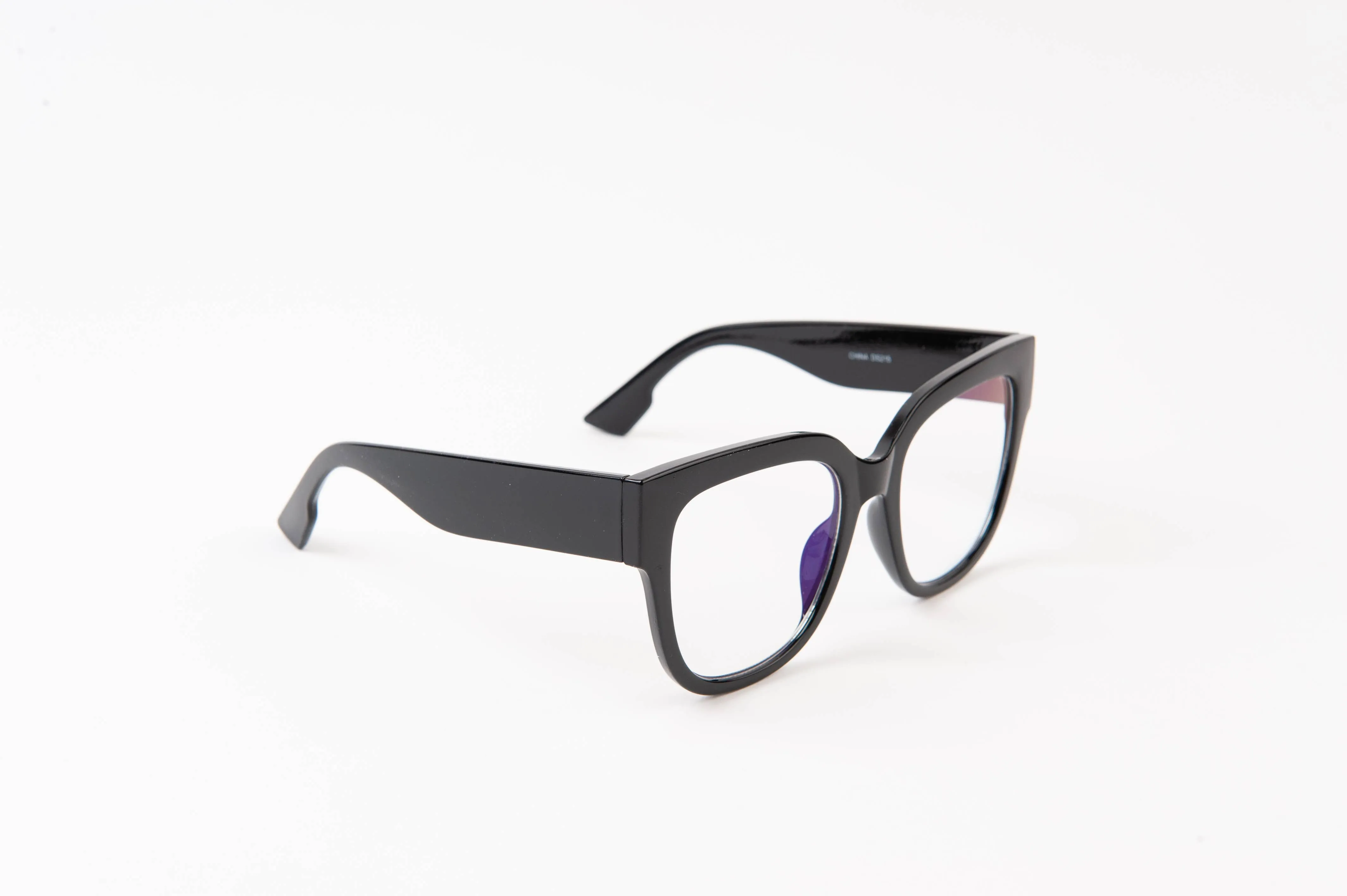 What, Like It's Hard? Blue Light Glasses