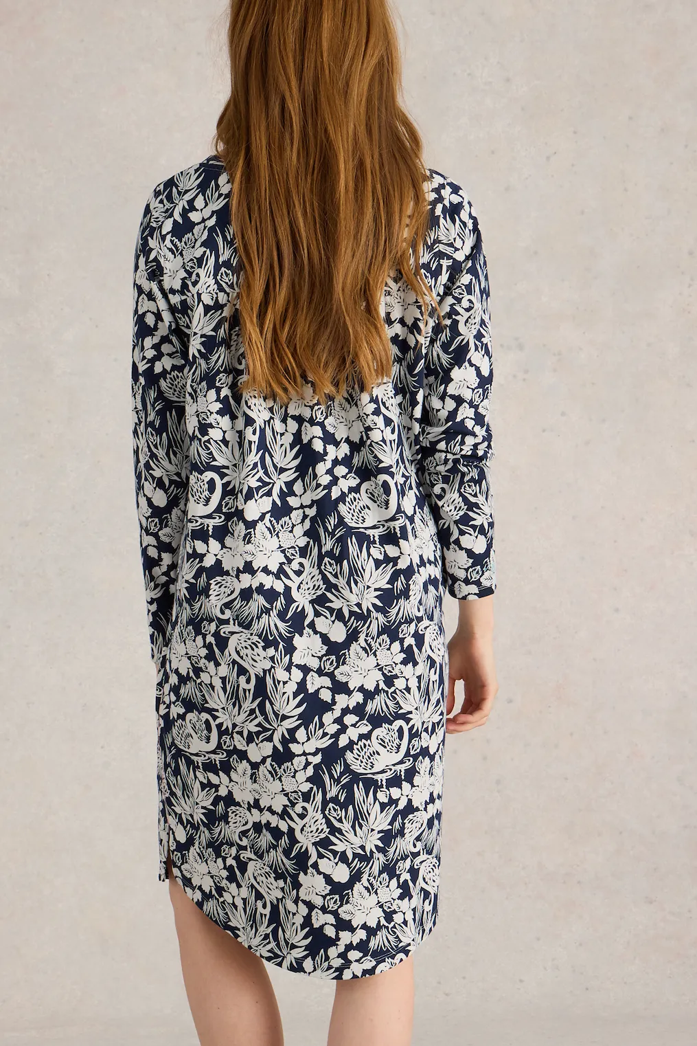 White Stuff Eva Jersey Nightie