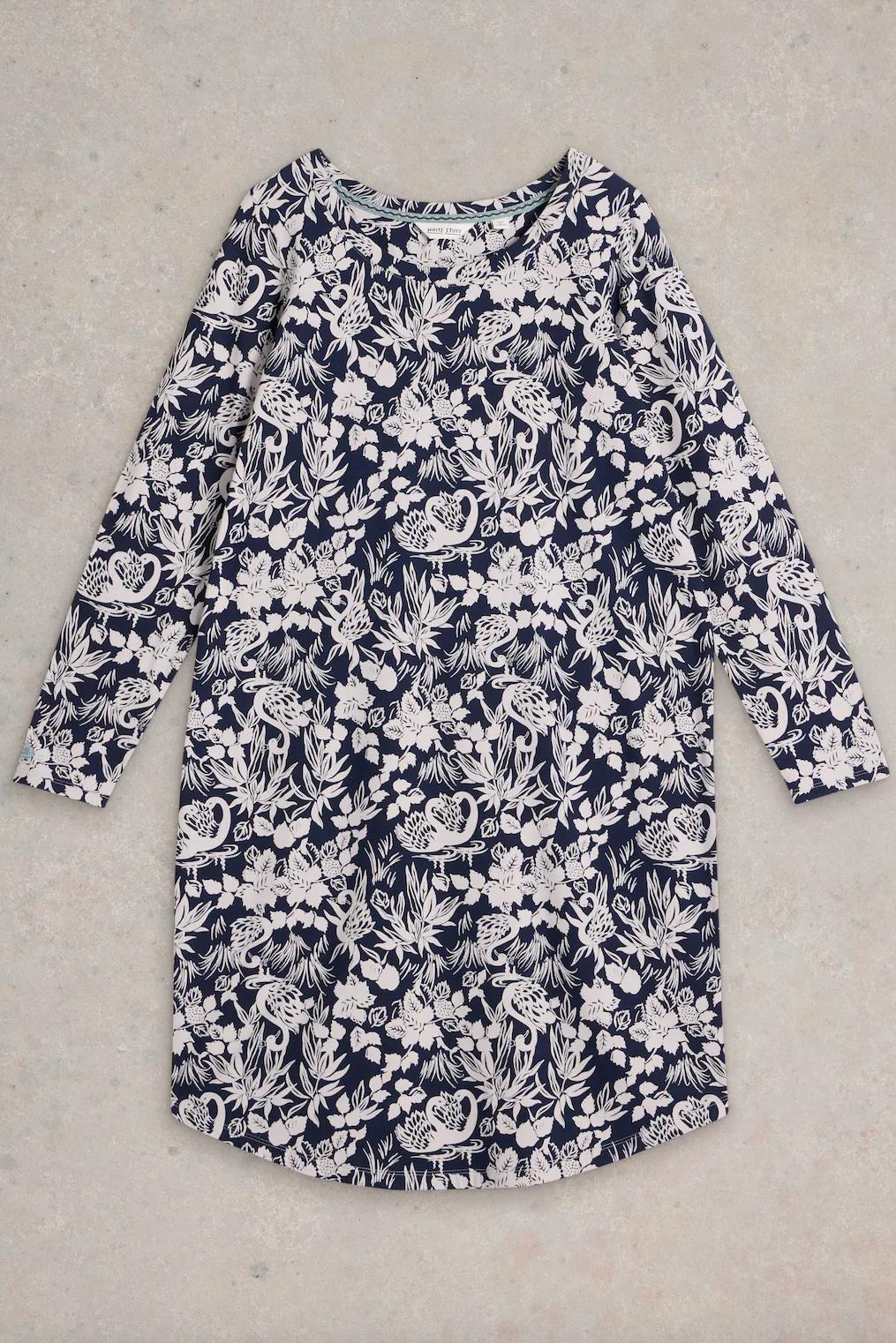 White Stuff Eva Jersey Nightie
